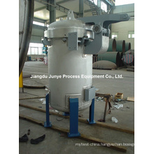 Stainless Steel Chemical Reactor -Pressure Vessel